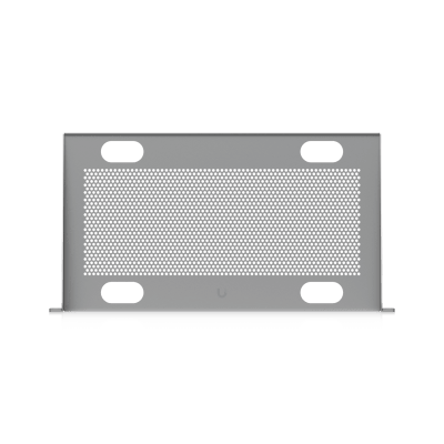 UACC Rack Shelf CLV – Charola 1 UR para montaje en rack, ideal para colocar equipos o accesorios que no cuentan con opción de montaje en rack