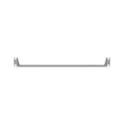 UACC Rack Shelf CLV – Charola 1 UR para montaje en rack, ideal para colocar equipos o accesorios que no cuentan con opción de montaje en rack