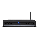 Amplificador de 2 canales | 100 W | HDMI eARC | Bluetooth