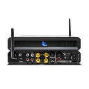 Amplificador de 2 canales | 100 W | HDMI eARC | Bluetooth