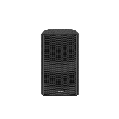 Altavoz Profesional de Rango Completo / 12 pulgadas / 400W RMS / 98 dB Sensibilidad / 45 Hz - 20 kHz Respuesta / 90°x60° Ángulo de Cobertura / Gabinete Madera Multicapa 15 mm
