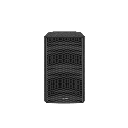 Altavoz Profesional de Rango Completo / 12 pulgadas / 400W RMS / 98 dB Sensibilidad / 45 Hz - 20 kHz Respuesta / 90°x60° Ángulo de Cobertura / Gabinete Madera Multicapa 15 mm