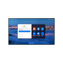 Pantalla Profesional Yealink de 65" MD-65 para Salas de Juntas, con Integración a MeetingBars y Control Inteligente