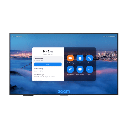 Pantalla Profesional Yealink de 75" MD-75 para Salas de Juntas, con Integración a MeetingBars y Control Inteligente