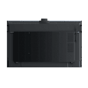 Yealink MeetingBoard 86 Pro, Centro de Colaboración Inteligente con IA, 4K UHD, Android 13, Micrófonos Integrados y Cámara Ultra Gran Angular