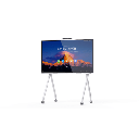 Pantalla Interactiva IdeaHub S3 para Colaboración Inteligente / 86" / Doble Cámara 4K / Harmony OS / Wi-Fi 6 / 24 Micrófonos/ BYOM / Enfoque Automático/ Baffle acústico / Gestión desde la nube