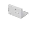 Expansor de lazo Vplex proporciona 128 mAh adicionales
