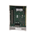 Modulo de expansión cableado de 8 zonas y dos relevadores