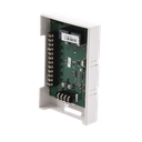 Modulo de expansión cableado de 8 zonas y dos relevadores