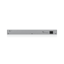 USW-48 — Switch Layer 2 de 48 Puertos GbE + 4 Puertos SFP con Diseño Fanless para Funcionamiento Totalmente Silencioso