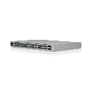USW-48 — Switch Layer 2 de 48 Puertos GbE + 4 Puertos SFP con Diseño Fanless para Funcionamiento Totalmente Silencioso