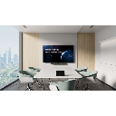 Pantalla Profesional Yealink de 86" MD-86 para Salas de Juntas, con Integración a MeetingBars y Control Inteligente