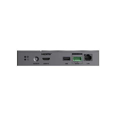 Controlador LED 2 Puertos / 1.3 MP Capacidad de Carga / HDMI 1.3 / Android 14 / 2 GB RAM y 64 GB Almacenamiento / Wi-Fi 2.4 GHz