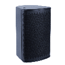 Altavoz Profesional EP-608A | 2 Vías | 150W RMS - 600W Pico | 8" Woofer + 3" Tweeter | Respuesta 65Hz-20KHz | Sensibilidad 95dB | Ángulo 80°H×60°V | Gabinete Trapezoidal Invertido