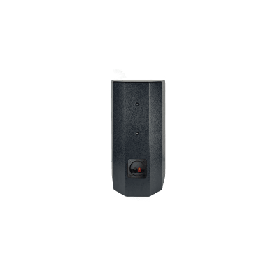 Altavoz Profesional EP-608A | 2 Vías | 150W RMS - 600W Pico | 8" Woofer + 3" Tweeter | Respuesta 65Hz-20KHz | Sensibilidad 95dB | Ángulo 80°H×60°V | Gabinete Trapezoidal Invertido