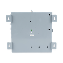 Energizador para Cerco Eléctrico AF-CR / 10,000 Volts / 10,000 Metros Lineales / Alimentación AC 127-220V o Solar / Control Remoto RF 433 MHz / Sistema de Alarma Integrado / Salida Auxiliar 12Vdc 1.5A / Respaldo con Batería Interna 4A