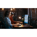Diadema Inalambrica BH70-Mono-Teams USB C/A Optimizada para Microsoft Teams con Tecnología de Captura Precisa de Voz