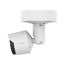 Cámara Térmica AI Radiométrica QVGA / Detector Microbolómetro 384x288 / Clasificación AI Persona-Vehiculo / Rango Temperatura -40°C a 550°C / NETD ≤30mK / IP66 IK10 / PoE y 12VDC / ONVIF S,G,T,M