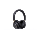 Diadema Inalámbrica BH76 Plus UC Black USB C/A de Yealink con Compatibilidad Completa para Plataformas UC y 6 Micrófonos para Voz de Alta Claridad