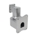 Soporte Universal de Pared para Dispositivos de control de acceso / Ajuste Multiángulo