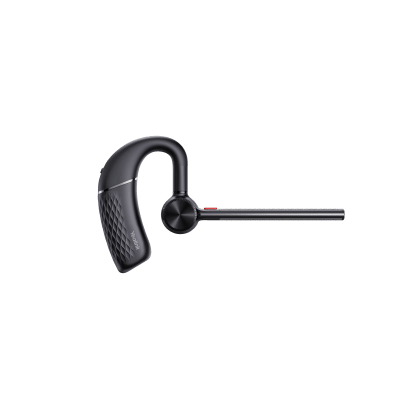 Auricular Inalámbrico Bluetooth BH71 Lite de Yealink Con Cancelación de Ruido Inteligente Para Trabajo Híbrido y Movilidad