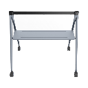 Soporte Profesional de Piso con Ruedas para MeetingBoard 75 Pro de Yealink