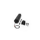 Antena Hexagonal Exterior HEX 360 / 617-894 MHz 6.0 dBi / 1000-1710 MHz 7.5 dBi / 1710-2200 MHz 7.0 dBi / Omnidireccional / Compatible Todas Operadoras Norteamericanas / Material ASA IP67 / VSWR <2.5:1 / Potencia Máxima 10W / Incluye Montaje de