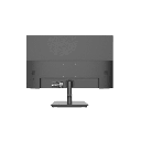 Monitor LED FullHD (1080p) de 24" / Ideal para CCTV, Oficina y Hogar / Entrada HDMI-VGA-BNC / Montaje VESA ( 75 X 75) / Uso 24/7 / Backlight E-LED / Ultra Delgado