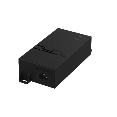Inyector PoE Pasivo Multi-Gigabit 10G (56 V - 1.08 A - 60 W)