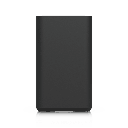 UniFi UNAS-2 – Almacenamiento en Red (NAS) Compacto con 2 Bahías para HDD de 3.5”, Puerto de Red 2.5 GbE, Conectividad USB-C y Adaptador PoE++ Incluido