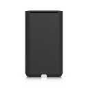UniFi UNAS-2 – Almacenamiento en Red (NAS) Compacto con 2 Bahías para HDD de 3.5”, Puerto de Red 2.5 GbE, Conectividad USB-C y Adaptador PoE++ Incluido