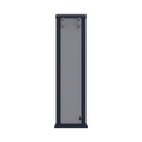 Arco Detector de Metales con Pantalla 7" / Hasta 72 Zonas Configurable / Tecnología Anti-Interferencia y Sensibilidad de Última Generación / Conteo de Personas y Alarmas