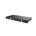 Detector de Señal de Semáforo/ 22 Canales AC 100-240V / 4 Interfaces RS-485 / Salida DC 5V 2A / Conmutador de 5 Pines / LED de Estado / Protección de Voltaje