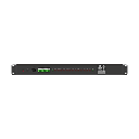 Detector de Señal de Semáforo/ 22 Canales AC 100-240V / 4 Interfaces RS-485 / Salida DC 5V 2A / Conmutador de 5 Pines / LED de Estado / Protección de Voltaje