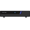 Transmisor HDMI / 1080p 60 fps / YUV 444 / POE 802.3at / Dual Ethernet Gigabit + SFP / RS-232/485 / Instalación Rack