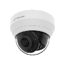 Camara Domo IP 4 Megapíxeles (2560x1440) / Visión Nocturna IR 20 mts / Lente 4 mm / WDR 120 dB / PoE / IP67 / ONVIF / WiseStream II