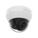 Camara Domo IP 4 Megapíxeles (2560x1440) / Visión Nocturna IR 20 mts / Lente 4 mm / WDR 120 dB / PoE / IP67 / ONVIF / WiseStream II