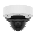 Cámara Domo Exterior Antivandálica AI 4MP / Sensor 1/1.8" CMOS / Zoom Varifocal Motorizado 2.0x (4.6-9.35mm) / WiseIR 30 mts / Inteligencia Artificial Avanzada / Detección Persona-Vehiculo-Matrícula / IP67-IP66-IP6K9K-IK11