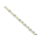 Tira LED de 24V / 72 LEDs por Pie / 100-500 Lúmenes por Pie / RGBW / IP65 para Exteriores / 30.48 m (100 Pies).