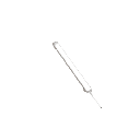 Tira LED de 24V / 72 LEDs por Pie / 100-500 Lúmenes por Pie / RGBW / IP65 para Exteriores / 30.48 m (100 Pies).