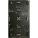 Kit Videowall LED Full HD (1920 x 1080) / Pitch 0.9 COB / 1.80 x 1.09 metros / Diagonal 81" / Entrada HDMI