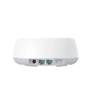 Router Inalámbrico MESH Interior para Hogar / Doble Banda Wi-Fi 7 BE3600 Mbps / 2 Puerto 1 Gigabit WAN/LAN / 4 Antenas Internas / Operación Multi-Link MLO / Administración Mediante la App Deco (iOS, Android) / HomeShield