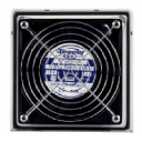 Ventilador con Filtro para Gabinetes de la línea PST-AV