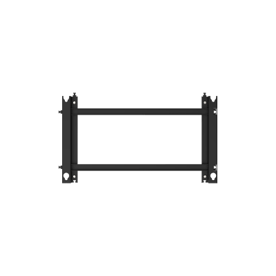 Kit Videowall LED Full HD (1920 x 1080) / Pitch 1.5 COB / 3.00 x 1.69 metros / Diagonal 135" / Entrada HDMI