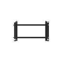Kit Videowall LED Full HD (1920 x 1080) / Pitch 1.5 COB / 3.00 x 1.69 metros / Diagonal 135" / Entrada HDMI