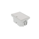 Caja de Suelo Estanca IP66 para Interior y Exterior / Protección contra Polvo y Agua / Sistema de Drenaje Integrado / Cierre Manual o de Seguridad / Alta Resistencia para Áreas Públicas