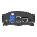 Codificador de Vídeo (Encoder) / Entrada HDMI o VGA / 1 Entrada de Audio