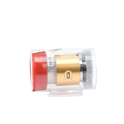 Elemento de 50 Watt en linea 7/8" para Wattmetro BIRD 43 en Rango de Frecuencia de 200 a 500 MHz.