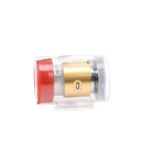 Elemento de 50 Watt en linea 7/8" para Wattmetro BIRD 43 en Rango de Frecuencia de 200 a 500 MHz.