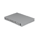 UniFi Switch Pro Max 48 – Switch Capa 3 con 48 Puertos (16 × 2.5 GbE y 32 × 1 GbE), 4 Puertos SFP+ 10G y Pantalla Informativa Integrada